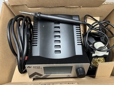 ERSA I-CON Solder Station