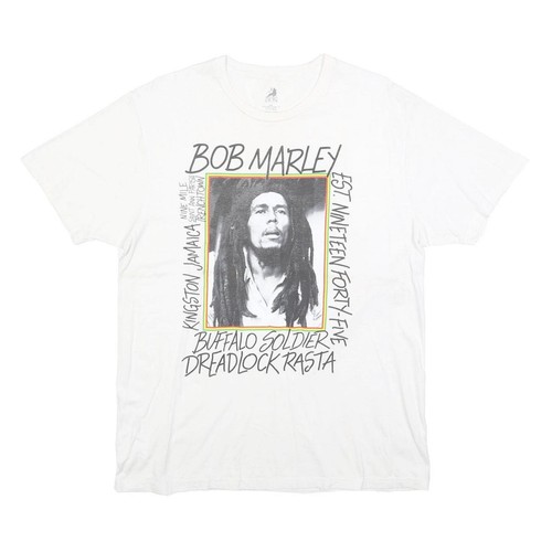 Zion mens white - white, marley