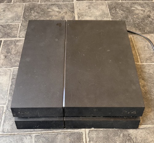 Playstation original - 4, (ps4)
