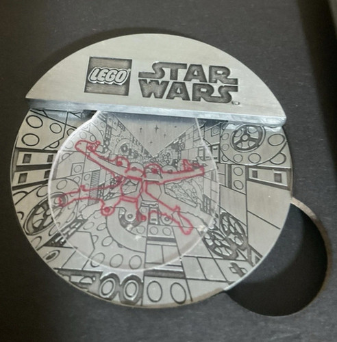 Lego star wars - lego,