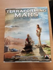 Terraforming Mars Card Game