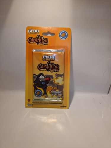 2009 topps club penguin - 2009,