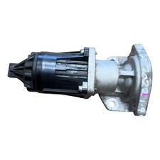 ISUZU D-MAX EGR VALVE 1.9 RZ4E