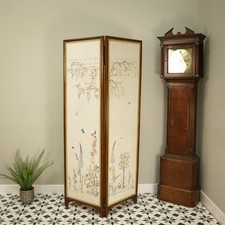 Dressing or Privacy Screen