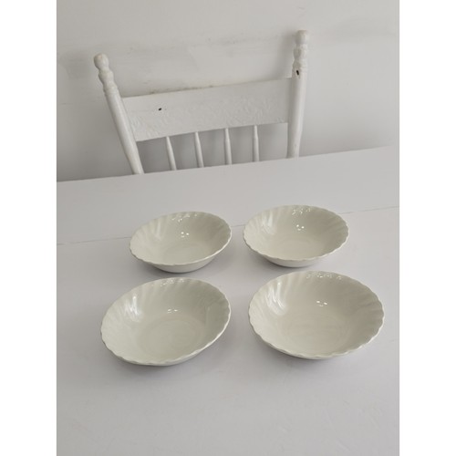 Vintage myott meakin set 4 - set, of