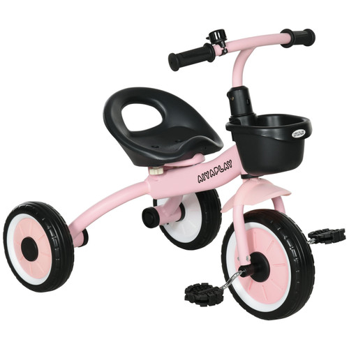 Kids trike tricycle with - kids, trike,