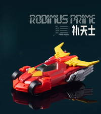 Blokees Wheels Transformers