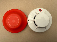 Protec 6000/TEMP - Addressable