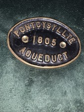 Pontcysyllte Aqueduct  Cast