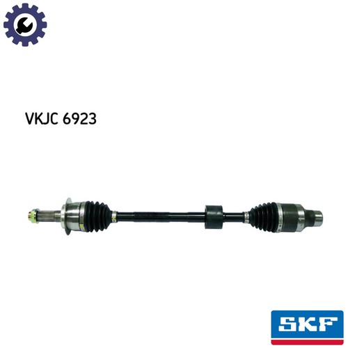 Drive shaft vkjc - shaft,