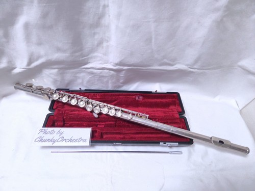 Yamaha yfl 211 - yamaha, flute