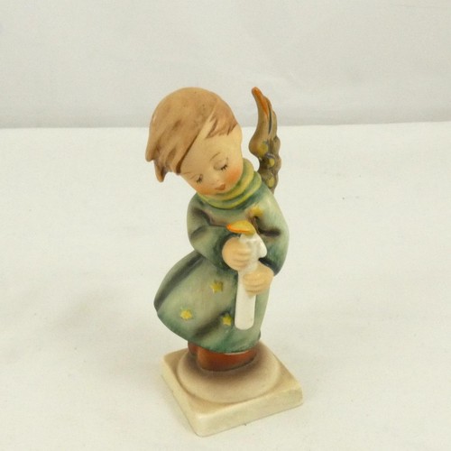 Vintage goebel hummel heavenly - vintage,