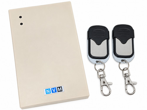 Genuine nvm universal garage - universal,