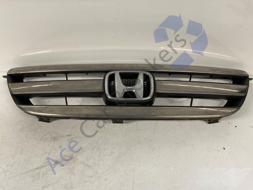 Honda 04 09 - be, 04-09