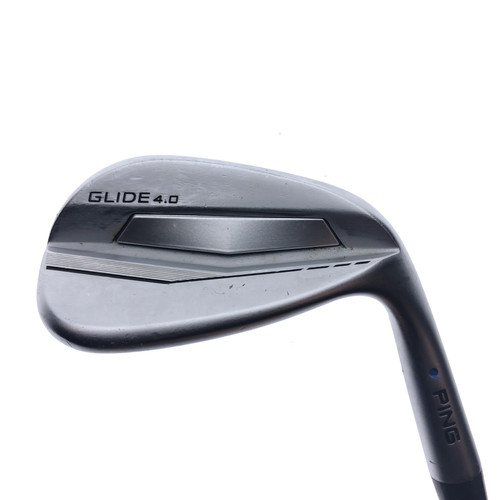 Used ping glide - ping, gap