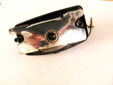 Tail light housing tail light