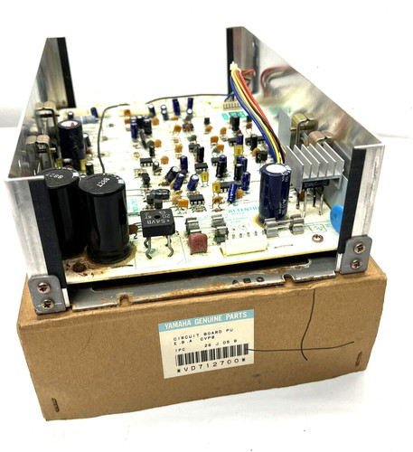 Yamaha cvp psu board - yamaha, part