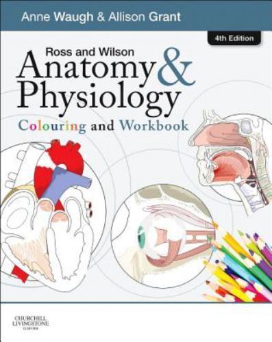 Anatomy and physiology - and,