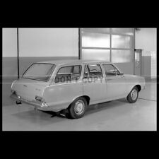 Photo A.021802 VAUXHALL VICTOR 101 SUPER ESTATE (FC) 1964-1967