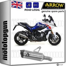 ARROW EXHAUST O RACE-TECH ALUMINIUM C BMW S1000 S-1000 XR 2022 22 2023 23