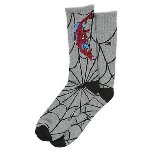 Vans marvel spiderman crew - vans,