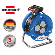 Brennenstuhl Cable Reel Heavy
