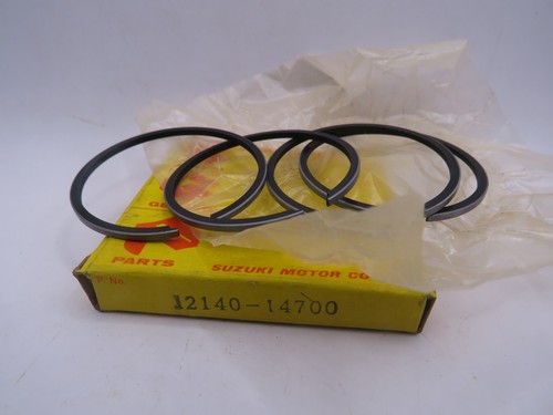 Nos suzuki t125 - nos, stinger
