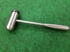 Blocking Hammer for Metal