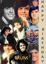Happy Birthday Card Donny
