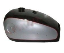 Bsa Goldstar A7 A10 Black &