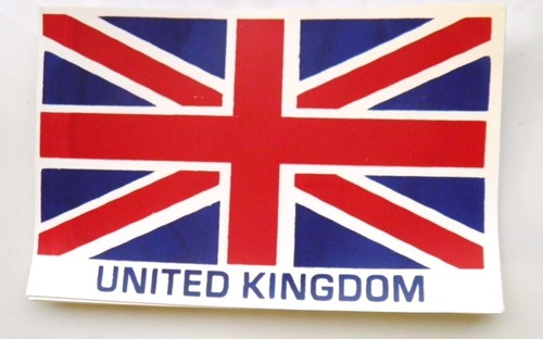 Union jack style - union,