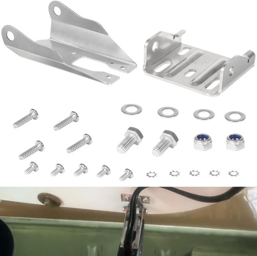 010 12784 transom mount - 010-12784-02,