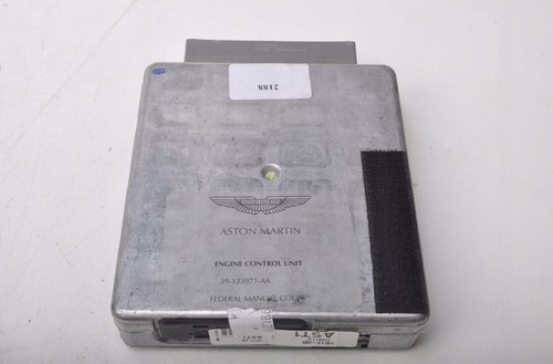 Aston martin db7 v12 - db7,