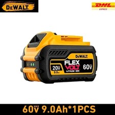 For Dewalt 9ah 60V/20V