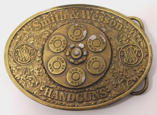 Smith wesson 1993 - &, handguns