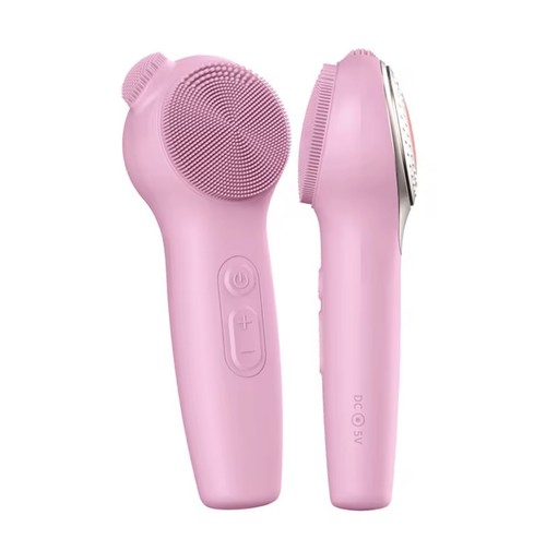 Facial cleansing brush - cleansing,