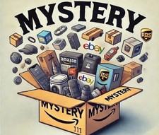 Amazon Mystery Box –PREMIUM