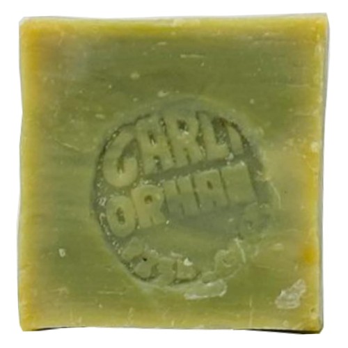 Handmade 100 pure olive - 100%,
