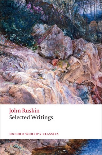 Selected writings ruskin - selected, writings,