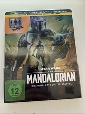 The Mandalorian: Season 3