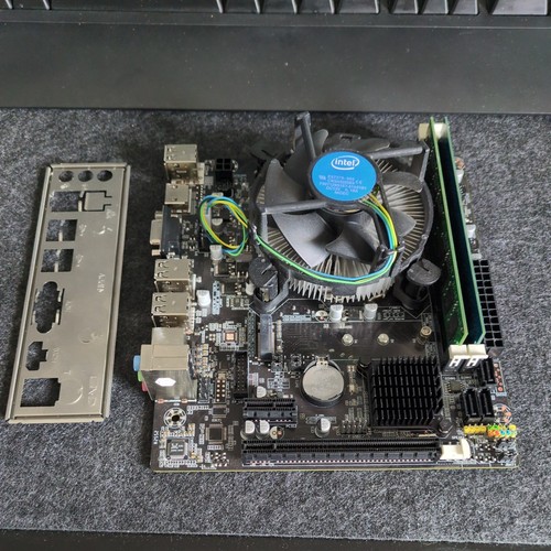 Lga 1155 intel 2nd 3rd - 1155,