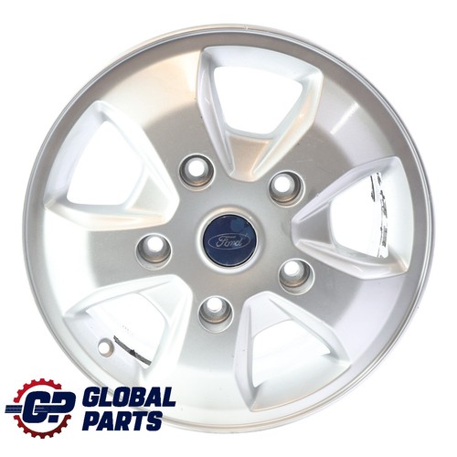 Ford transit custom alloy - transit,