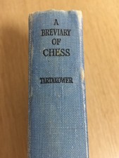 A Breviary Of Chess by S