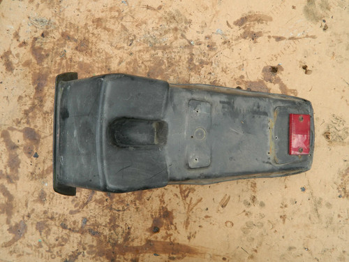 Genuine honda cb125t - genuine,