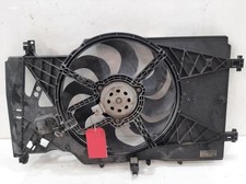 VAUXHALL MERIVA MK2 2010-2014 1.4L Radiator Fan Shroud Cooling Cover 13361818