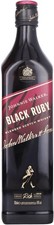 Johnnie Walker Black Ruby - Scotch Whisky - 70cl