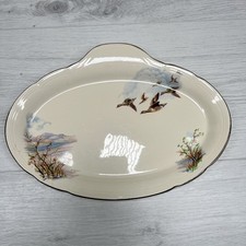 Vintage Alfred Meakin "Flight"