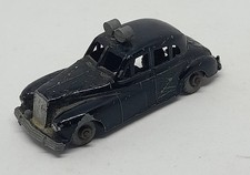 Vintage Budgie Diecast No.5