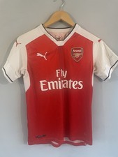 Arsenal Kids' 2016/17 Home