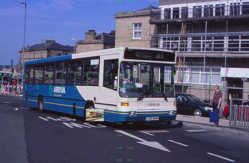 35mm slide original arriva - slide,